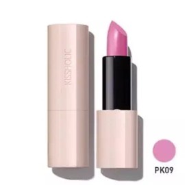 The Saem 키스홀릭 립스틱 인텐스 PK09 블루밍팬지_US Kissholic Lipstick Intense PK09 Blooming Pansy_US [1. Kissholic Lipstick Intense PK09 Blooming Pansy / 3.5g]