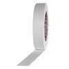 ProTapes Artist Tape Flatback Printable Paper Board Tape, Blanco, 1"