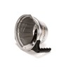 Bunn 32643.0010 Funnel Assembly SST with D-Ring Basket