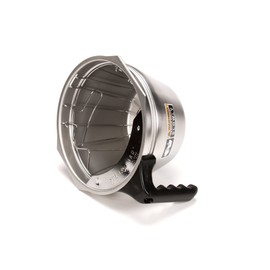 Bunn 32643.0010 Funnel Assembly SST with D-Ring Basket