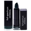 COVERGIRL Color Idol, Satin Lipstick, Mad Money, 0.12 Ounce