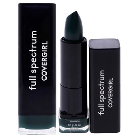 COVERGIRL Color Idol, Satin Lipstick, Mad Money, 0.12 Ounce