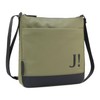 Joop! Marcena Milian Shoulder Bag XSVZ, Colour: dark green. Material: