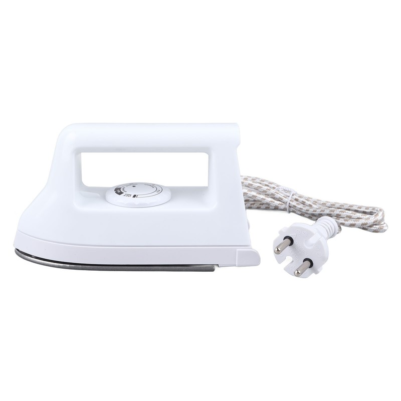 Mini Heat Press Small Iron Portable Handy Heat Press Machine