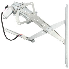 YMAUGP 741-611 New Power Window Regulator W/Motor Front & Rear Passenger Side Right For Toyota Tacoma 2005-2015 & 2016-2018 660289 69801-52070 85710-AE010