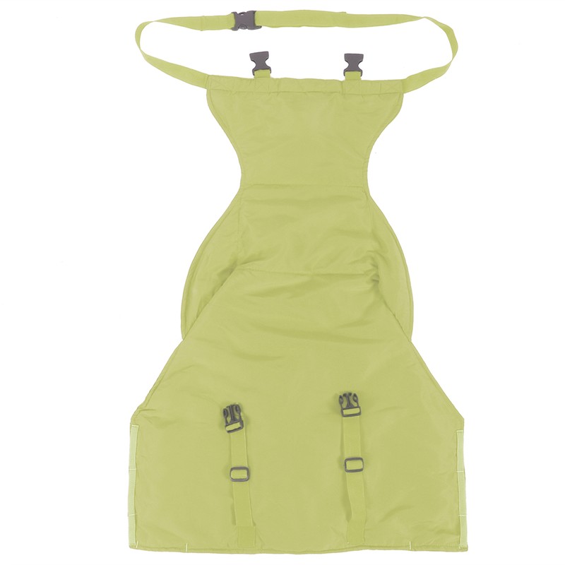 Safety Harness Travel High Chair Portable Easy Seat for Baby