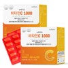 .(2 boxes) Vitamin C (400 tablets) /A/B/D/E/Comprehensive multi-nutrition / .(2박스)