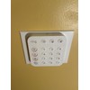Wall Mounting Plate (Large) for Ring Alarm Keypad - 3D