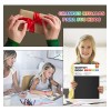 Cuaderno A4 Y Boceto Y Dibujo Blank Sketchbook