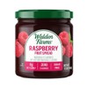 Walden Farms Raspberry Fruit Spread – Zero Calorie, Low Carb,