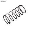 sourcingmap Compression Spring - 1.2mm Wire Dia , 20mm OD