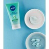 Nivea Daily scrub