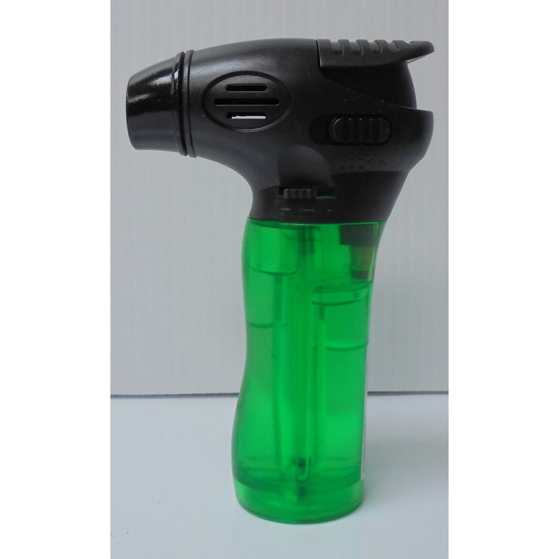 Neon Torch Lighter - 1857-5