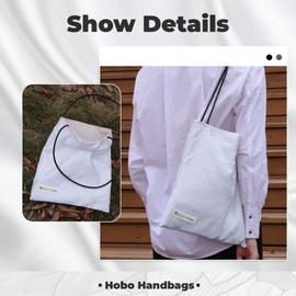 DGAZ Jacquard Designer Bags for Women, Luxury Tote Bag with Zipper, Large Shoulder Hobo Bags(Jacquard 1)