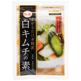 FACEE FACE White Kimchi no Oto, 2.8 oz (78 g) x 2
