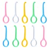 TerraShine Orthodontic Hooks Aligner Remover Removal Retainer Colorful Orthodontic Orthodontics