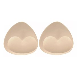 J.H. Company Pezonera Almohadilla Levanta Busto Traje Baño Brasier Bra-03