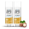 Bálsamo Labial Pro Sport Con Manteca De Karité Fps 30