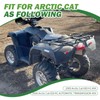 Carburetor CVK40-AE 2005 2006 For Arctic Cat 650 4x4 H1