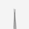 STALEKS PRO Precise brow tweezers with wide slanted edges. Medical