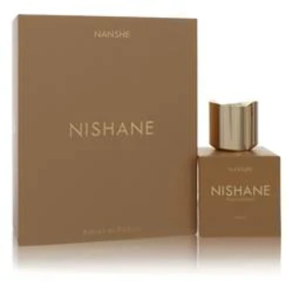 Nanshe by Nishane Extrait de Parfum (Unisex) 3.4 oz