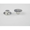 CHACNS Motor Connector for DIY Parts Outer Diameter 10 mm
