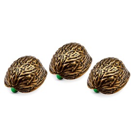 Magic Makers Antique Golden Shells