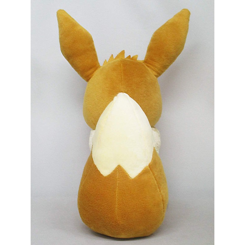 Pokemon ALL STAR COLLECTION Plush PP51 Eevee (M)
