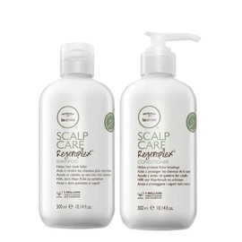 Paul Mitchell Scalp Care Anti-Thinning 300ml Duo