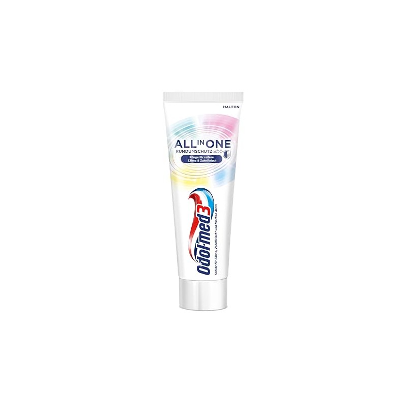 Odol-med3 Complete Care 40 Plus, 75ml