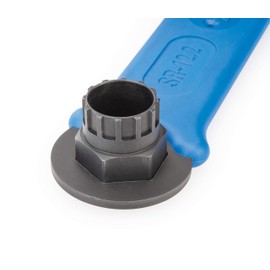 Park Tool Sr-12.2 Pignone Pickup Nero/Argento Taglia Unica