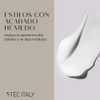 Tec Italy Gelliny Styling Gel Alta Fijación Efecto Húmedo Brillo