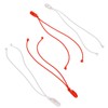 2Pcs Hearing Aid Lanyard Comfortable Wear Very Elastic Anti Lost