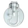 Cubierta De Puerta De Tanque De Gasolina Para Chevy Silverad