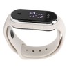 Ultrasonic Mosquito Repellent Watch LED Static Electricity Removal Auto Discharge