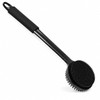 Body Brush, Double-Sided Function, Shower Back Brush, Suitable for Sensitive