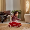 BRIO Infant & Toddler 31350 - Adjustable Toddler Wobbler |