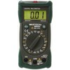 Sinometer MS8233C Digital Multimter with Non-contact AC Voltage Detector &