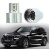 DAUERHAFT Anti Theft Lugnut Socket , Sturdy Easy Installation Wheel
