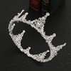 J's select Tiara, Crown, Hair Accessory, Hair Ornament, Wedding, Bride,
