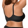 Minimizer Bras for Women Full Coverage No Underwire Plus Size