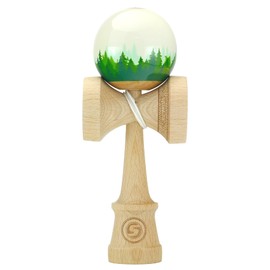 Spin Gear SG Kendama Freestyle (Forest)