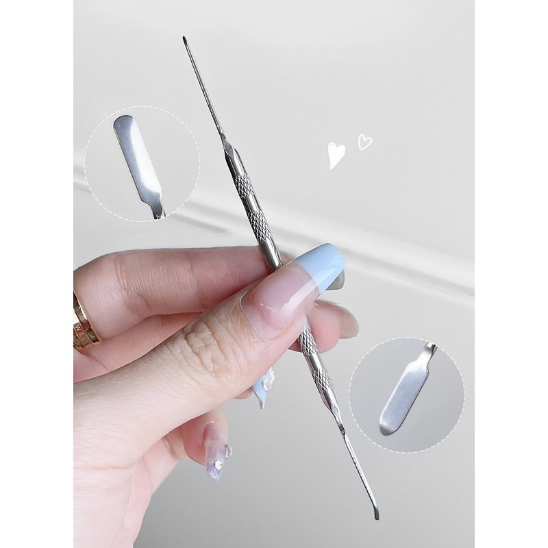 Paleta de Mezcla de Maquillaje, Paleta de Maquillaje Rectangular de
