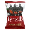 Tyrrells | Sweet Chilli and Red Pepper | 6 x 40g