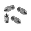 SIUTEC® Premium MK8 Copper Chrome Zirconium/Copper Chrome Zirconium, Nozzle/Nozzle, 0.6