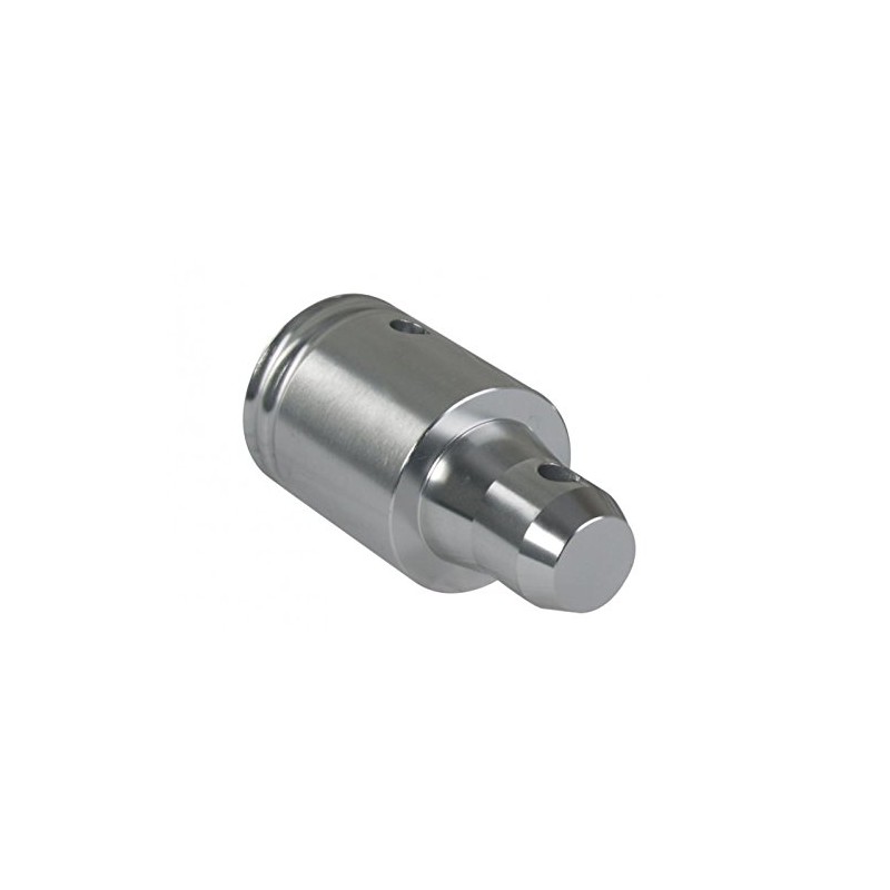 Spacer 130mm male/female F32-44