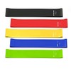 Bandas de Resistencia, Set de 5 Elástico Ejercicio Bandas para