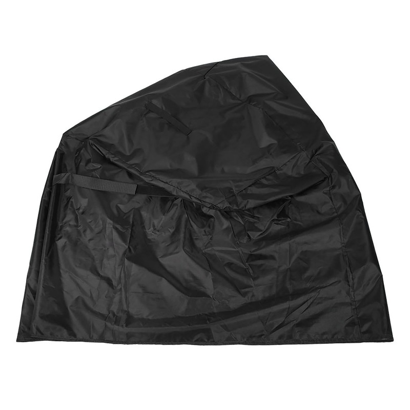 Outdoor Waterproof UV proof Barbecue Grill Cover Garden Stove Rainproof