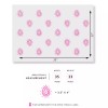 Stencil Revolution Boho Charm Pattern Wall Stencil - Durable &