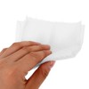 minkissy 1 Roll Disposable Face Towels,Disposable Face Towel Roll Face